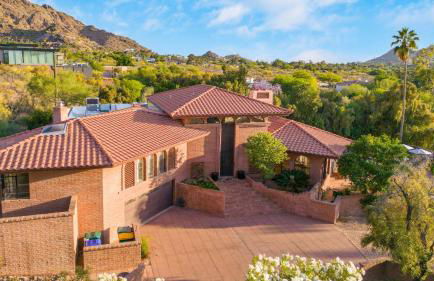 Diamondback by AvantStay Luxury Retreat Pool - Foto 53