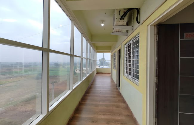 Vaishnav Inn - Foto 24