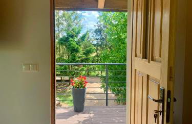 Apartament orzechowy superior - Foto 14