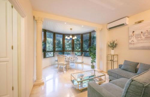 La Brisa de Alborán - Rooftop Pool in Puerto Deportivo - Photo 1