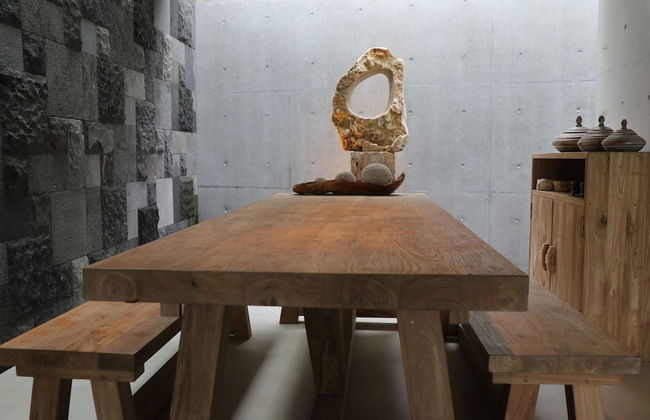 Leceb Sesoko Villa - Foto 10