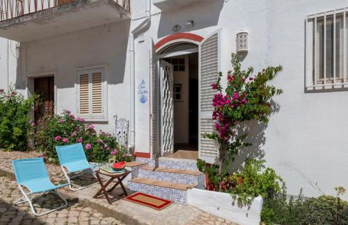 Casa Cecilia Apartment Algarve - Foto 13