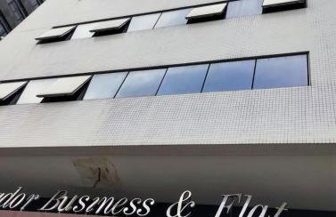 Flat Exclusivo Piscina&Rooftop frente SSA Shopping - Foto 26