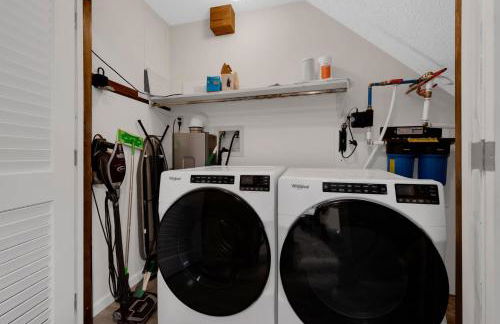 Lakefront Big Bass Lake Dock Games - Foto 53