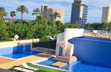 Romero Apartments CALPE Arenal Beach - Photo 26