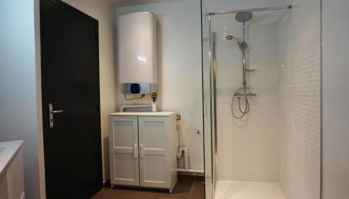 Cosy Appartement proche Gares #1 - Foto 5