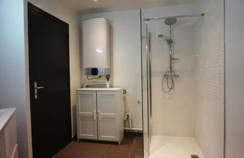 Cosy Appartement proche Gares #1 - Foto 5