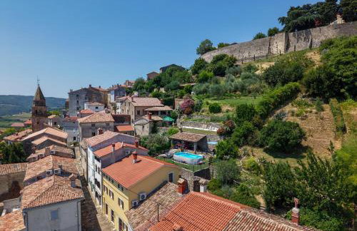 Villa Pietro Montona - Foto 32