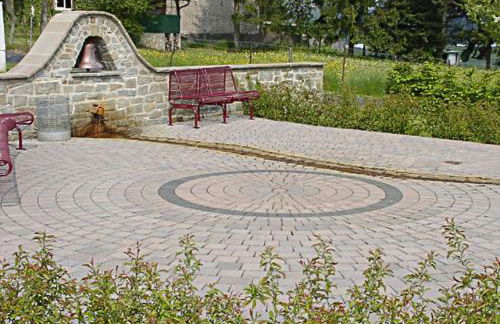 Ferienwohnung Meisenthal nähe Nürburgring - Foto 13