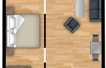 Residenz am Balmer See - BS 12 mit Wellnessbereich - Foto 11