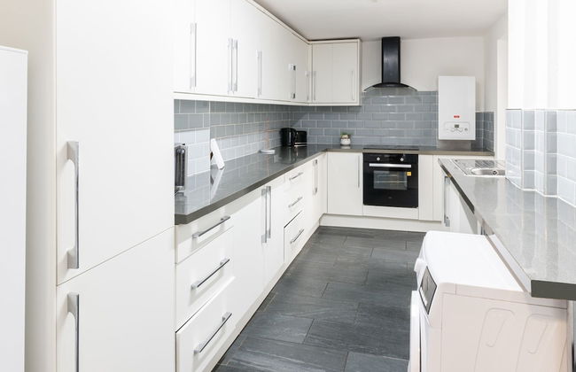 Host Stay Broadway - Foto 22