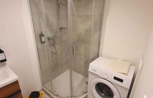 Massy Appart Hotel - Foto 41