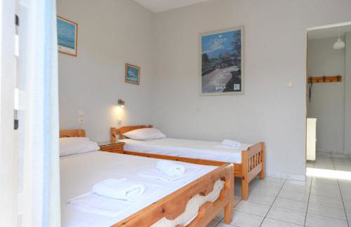 Giorgos Apartments Sea View - Foto 71