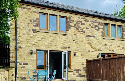 Royal Calderdale Lodge - Foto 23