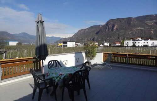 Apartments Klotz - Foto 15