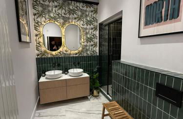 The Hideout - Boutique 2 Bedroom Apartment - Foto 15