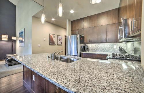 Modern Mammoth Lakes Condo Ski, Hike, and More! - Photo 8