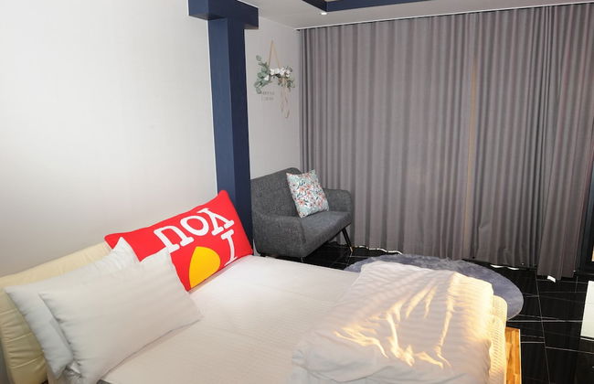 JNJ Village - Foto 14