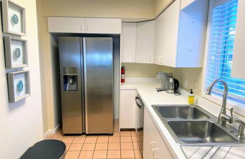 Beach Club Villa 29 - Oceanfront Walkout! End Unit! - Foto 22