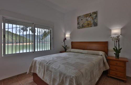 Apartamentos El Madroñal - Foto 31