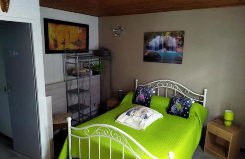 Agréable villa 100 m de la plage - Foto 8