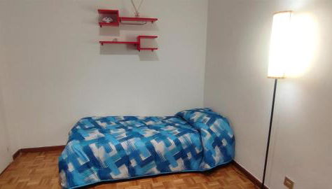 cozy appartament near the Milan Bovisa Polytechnic station - Foto 4