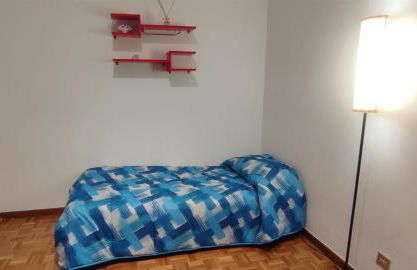 cozy appartament near the Milan Bovisa Polytechnic station - Foto 4