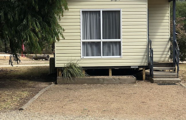 BIG4 Taggerty Holiday Park - Photo 22