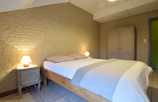 Cottage in a Well-equipped and Comfortable Farmhouse - Foto 33