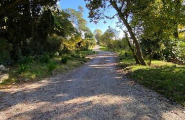 Enchanting Lodge, Cosy Hidden Gem with Woodburner - Foto 26