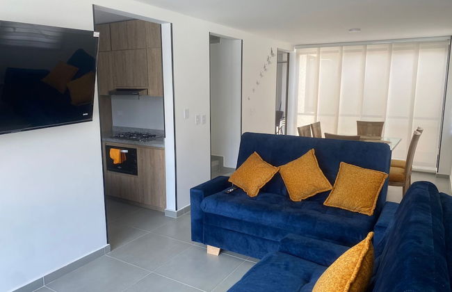 Casas Campestres de Lujo con Piscina - Photo 29