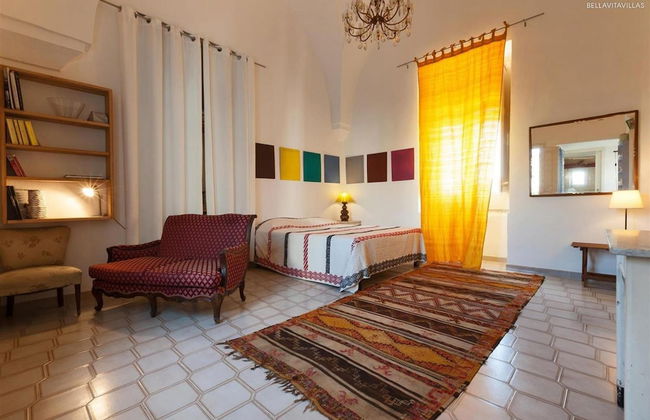 574 Loft nel Centro Storico di Presicce - Foto 6