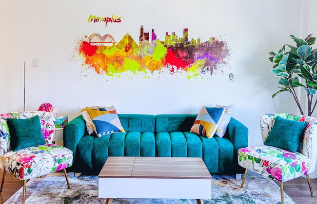 The Stallion - Foto 1