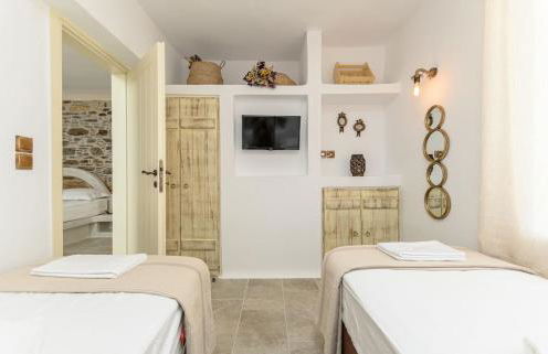 Memorias Sangri Naxos - Foto 31