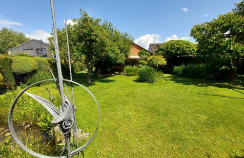 Gästehaus Burgdorf - Foto 20