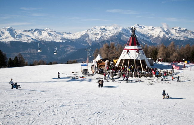 Extravagant Apartment With View - Foto 17