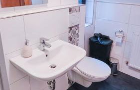 Fewo Thielke Fewo 1 Reichsburg - Foto 6