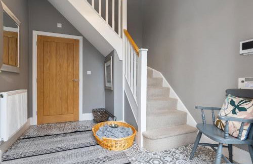 No 1 - Laurel Cottage - Pass the Keys - Foto 19