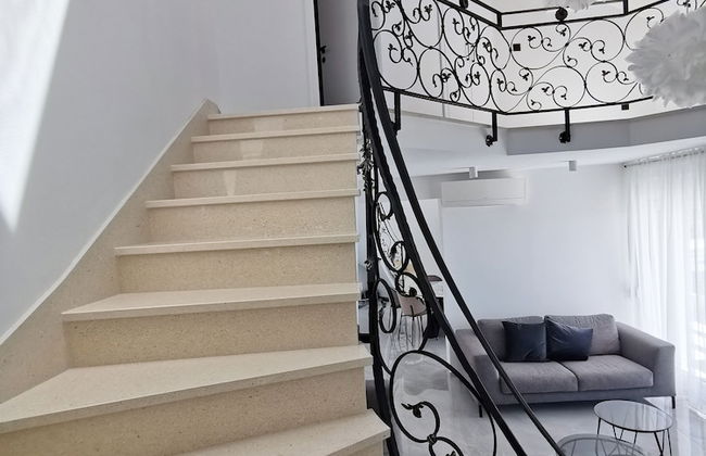 Beachfront villa Senses for 12 in Milna - Foto 59