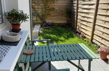 Maison cosy rénovée avec jardin - Foto 20