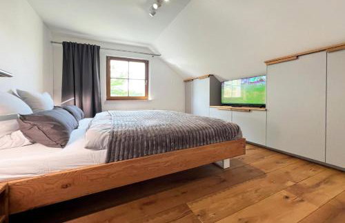 Aesten Mare Kühlungsborn Apartment 4 - Foto 14