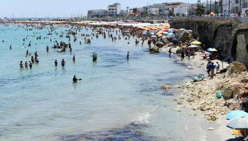 Casa vacanze a pochi passi dal mare - AZZURRO DEL MARE - - Foto 5