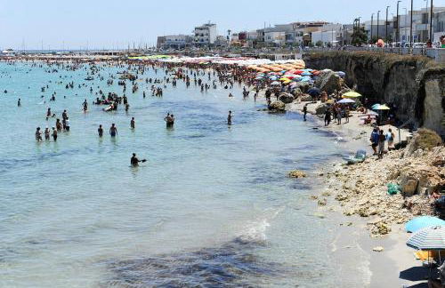 Casa vacanze a pochi passi dal mare - AZZURRO DEL MARE - - Foto 5