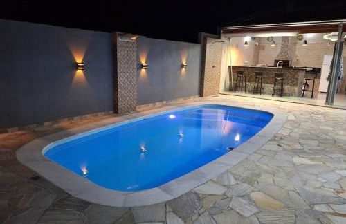 Casa para 5 pessoas próximo ao centro de SN - Casa Nova - Foto 46