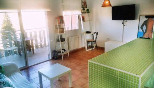 Apartamento con VISTAS - Foto 3