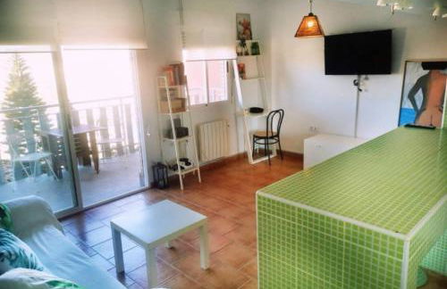 Apartamento con VISTAS - Foto 3