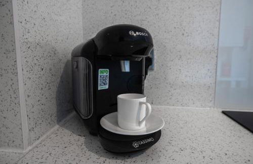 Central location, perfect for attractions & West End - Foto 13