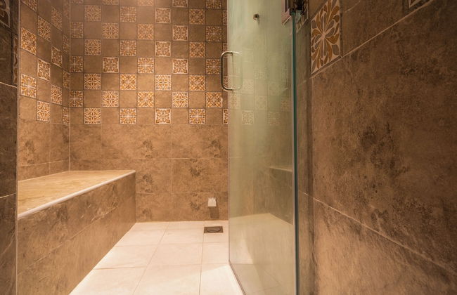 THE ADDRESS PALACE HOTEL & APARTMENT - Foto 34