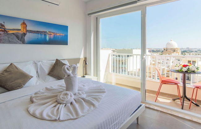 Orbis Boutique Studios by Holi - Foto 18