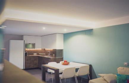 Apartamento rural Castillo de Yeste 2 pax - Foto 18